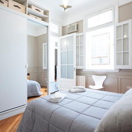 Acogedor Apartamento En Palermo Buenos Aires Eksteriør billede