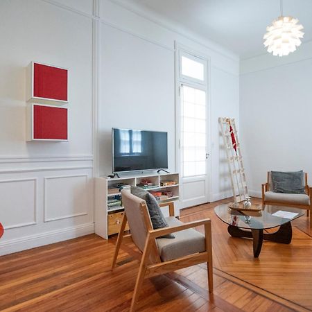 Acogedor Apartamento En Palermo Buenos Aires Eksteriør billede